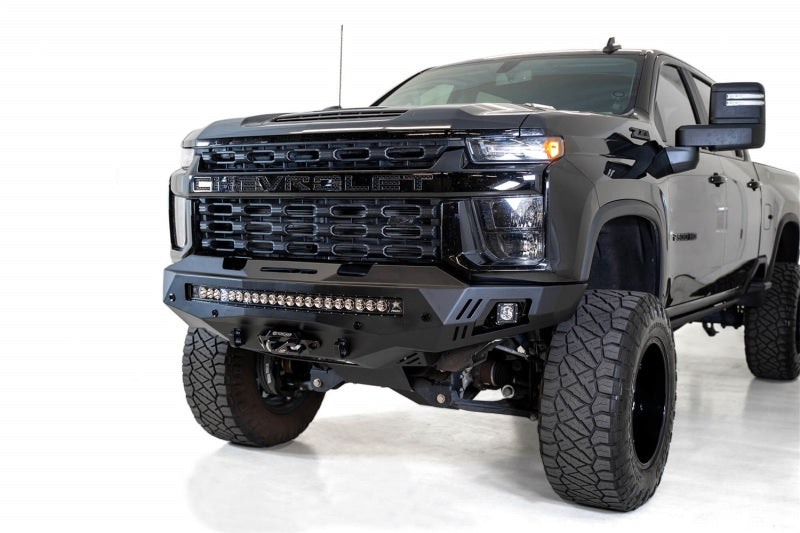 Addictive Desert Designs ADD Stealth Fighter Fr. Bumper