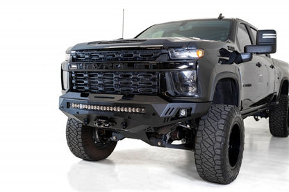 Addictive Desert Designs ADD Stealth Fighter Fr. Bumper