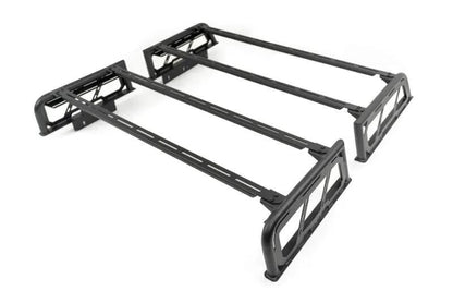 DV8 Offroad DVE Bed Racks by DV8 Offroad