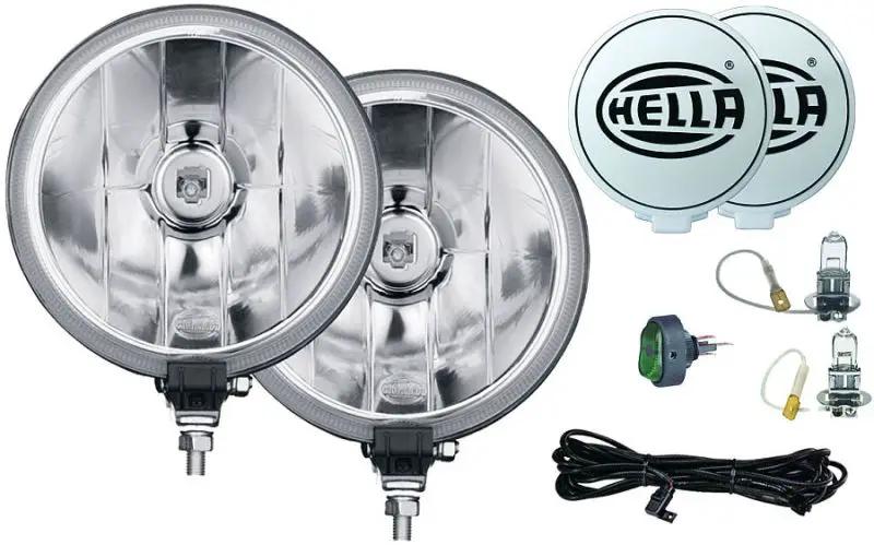 HELLA FF Driving Lamp by Hella