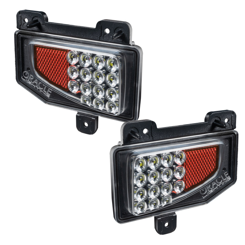 ORACLE Lighting ORL Reverse Light Sets