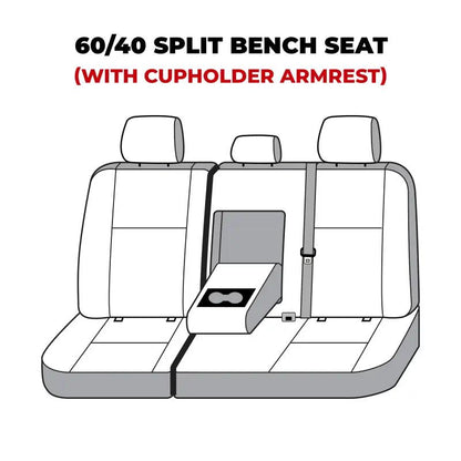 Covercraft CVR Toyota Seat Covers
