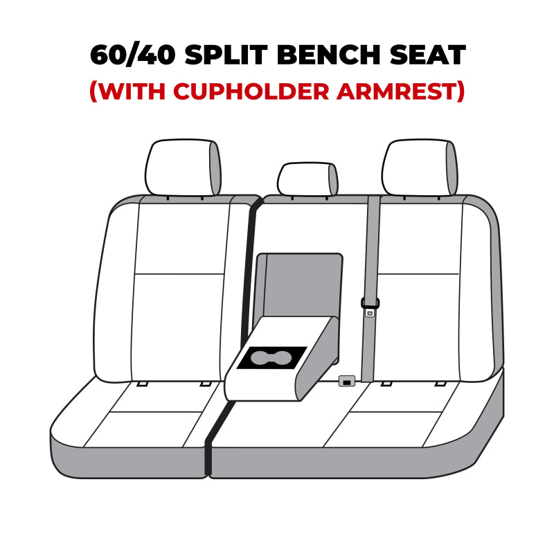 Covercraft CVR Toyota Seat Covers