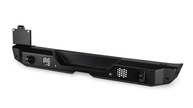 Body Armor 4x4 BOD Standard Rear Bumpers by Body Armor 4x4