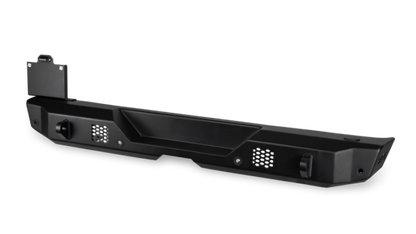 Body Armor 4x4 BOD Standard Rear Bumpers by Body Armor 4x4