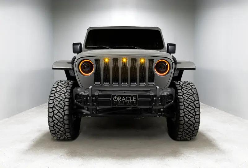 ORACLE Lighting ORL Headlight Assemblies by ORACLE Lighting