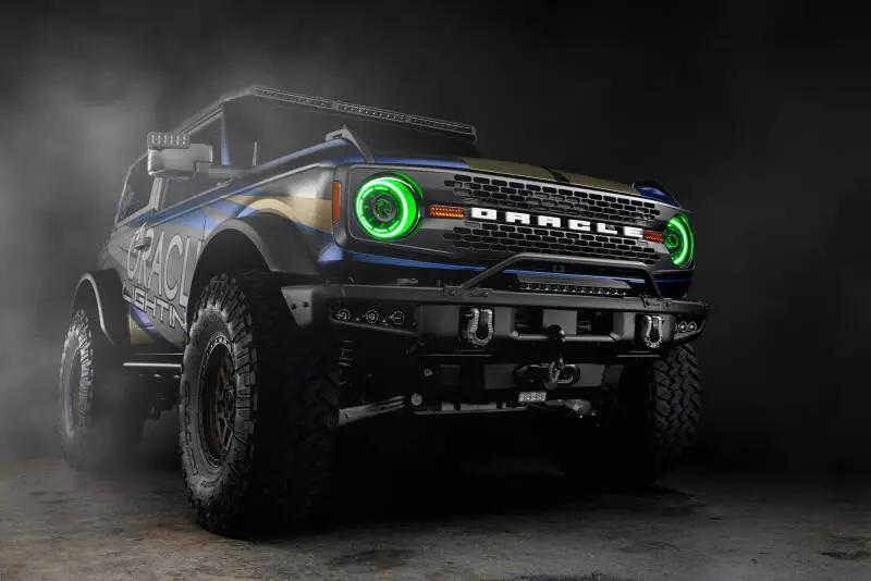 ORACLE Lighting ORL LED Headlights by ORACLE Lighting