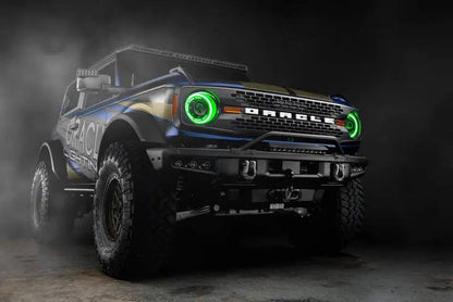 ORACLE Lighting ORL LED Headlights by ORACLE Lighting