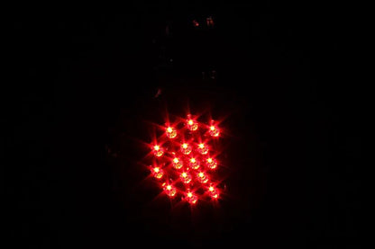 ANZO ANZ LED Taillights