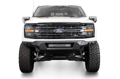 Addictive Desert Designs ADD Black Label Bumpers