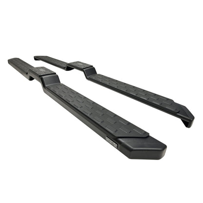 Westin WES Running Boards - HDX