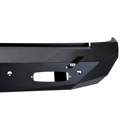 Westin WES Pro-Series Bumpers