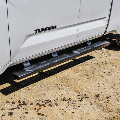Westin WES Nerf Bars - R5