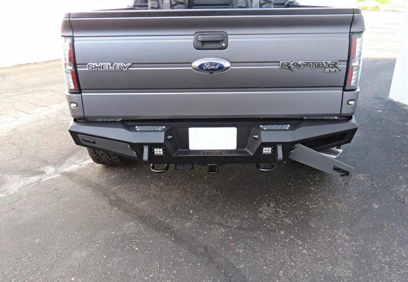 Addictive Desert Designs ADD HoneyBadger Rear Bumper