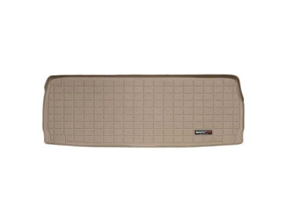 WeatherTech WT Cargo Liners - Tan by WeatherTech