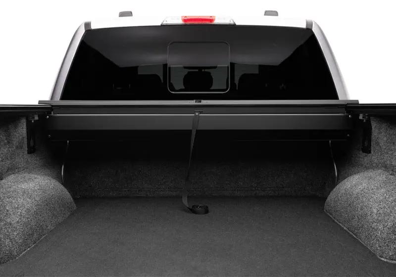 Roll-N-Lock RNL A-Series Tonneau Cover by Roll-N-Lock