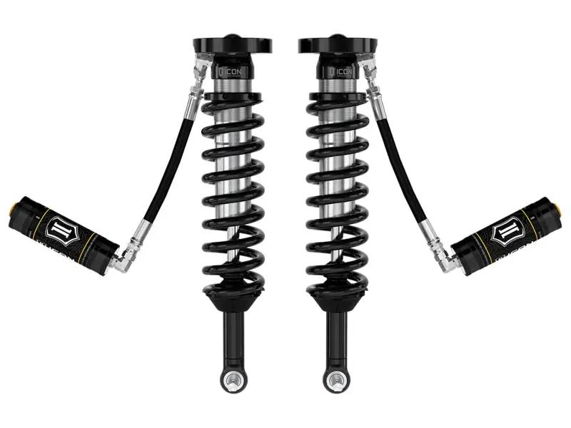 ICON ICO 2.5 Series Coilover Kits by ICON