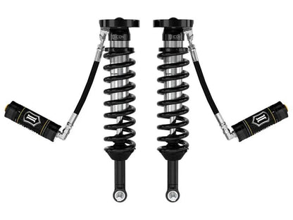 ICON ICO 2.5 Series Coilover Kits by ICON