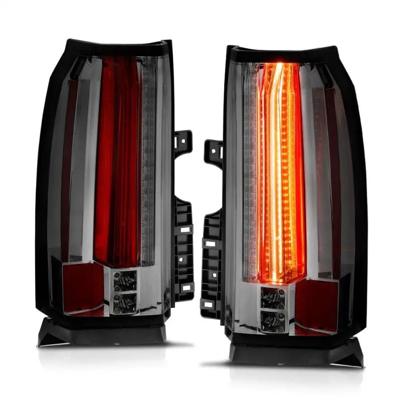 ANZO ANZ LED Taillights by ANZO
