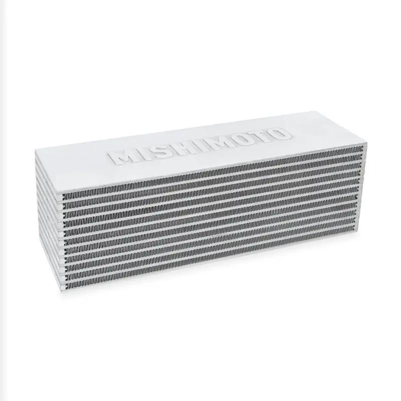 Mishimoto MM Intercoolers - Universal by Mishimoto