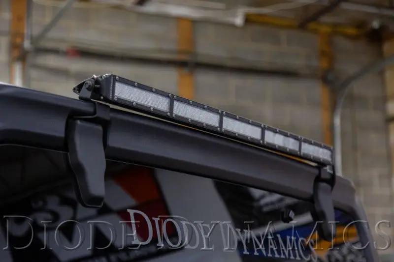 Diode Dynamics DIO Mounting Brackets Lighting by Diode Dynamics