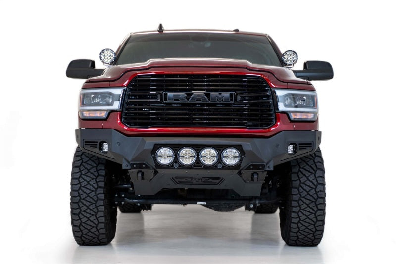 Addictive Desert Designs ADD Bomber Front Bumpers