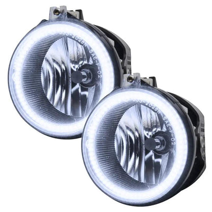 ORACLE Lighting ORL LED Fog Light Halos by ORACLE Lighting