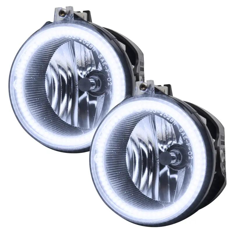 ORACLE Lighting ORL LED Fog Light Halos by ORACLE Lighting