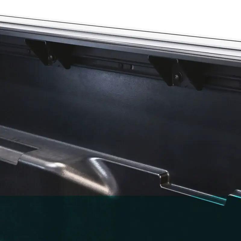 Westin WES Electric Retractable Tonneau by Westin