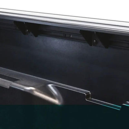 Westin WES Electric Retractable Tonneau by Westin