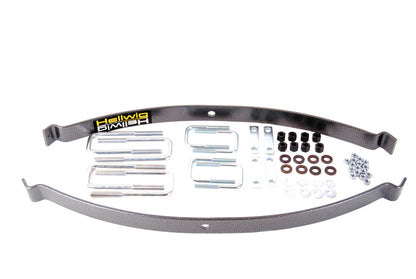 Hellwig HWG EZ-990 Helper Spring Kits by Hellwig