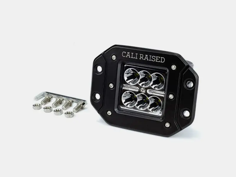 Cali Raised LED CAL LED Pods