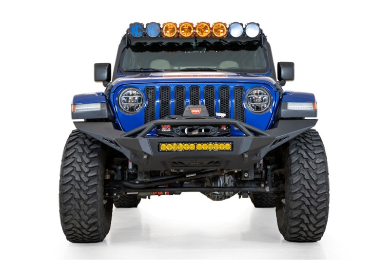 Addictive Desert Designs ADD Stealth Fighter Fr. Bumper