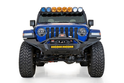 Addictive Desert Designs ADD Stealth Fighter Fr. Bumper