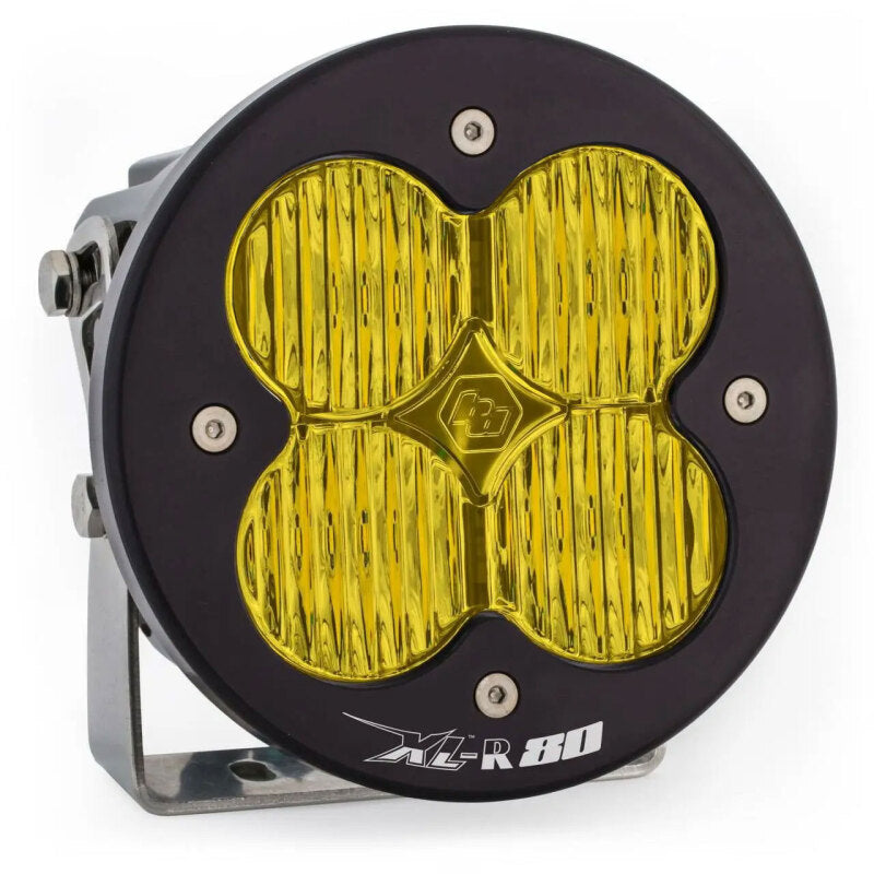 Baja Designs BAJ XL R 80 Light Pods