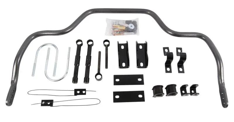 Hellwig HWG Rear Sway Bars