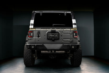 ORACLE Lighting ORL LED Tail Lights by ORACLE Lighting