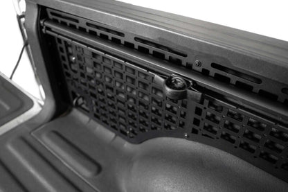 Addictive Desert Designs ADD Molle Panels