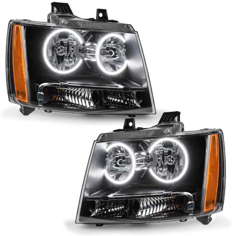 ORACLE Lighting ORL Headlight Assemblies