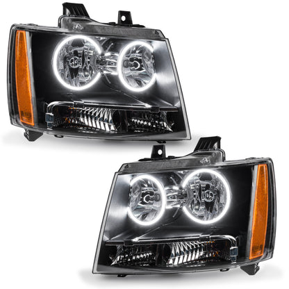 ORACLE Lighting ORL Headlight Assemblies