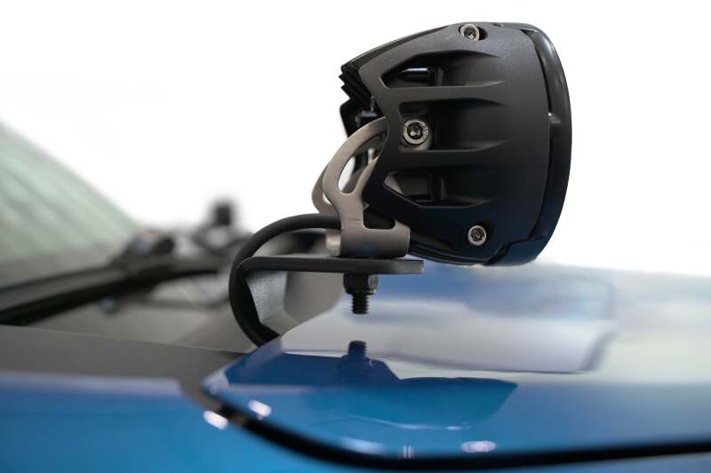 Addictive Desert Designs ADD Brackets and Hardware