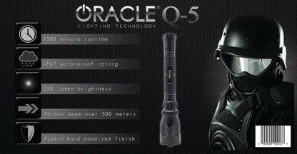 ORACLE Lighting ORL Apparel/Gear by ORACLE Lighting