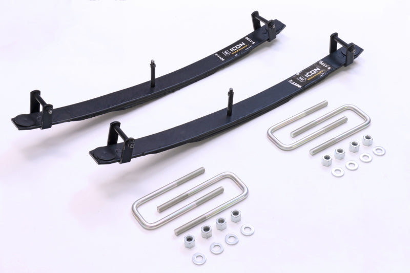 ICON ICO Leaf Springs by ICON