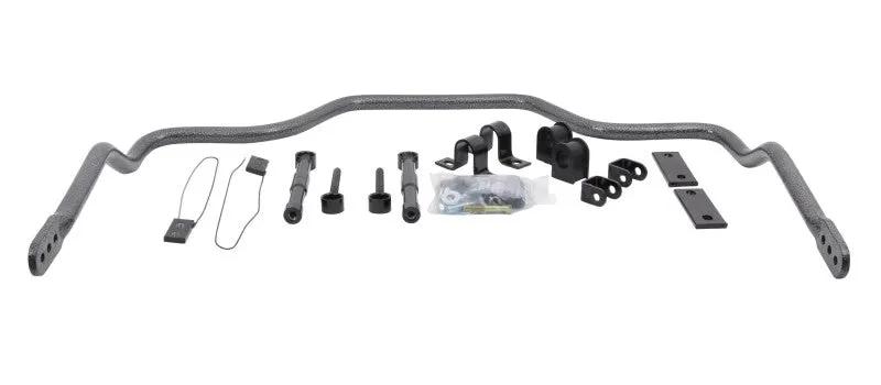 Hellwig HWG Rear Sway Bars by Hellwig