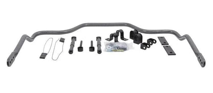 Hellwig HWG Rear Sway Bars by Hellwig
