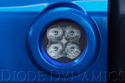Diode Dynamics DIO LED Light Pods