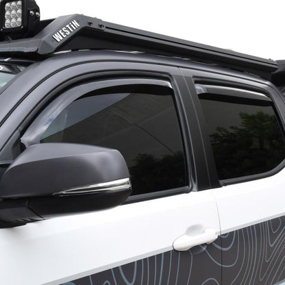 Westin WES Wade In-Channel Deflectors