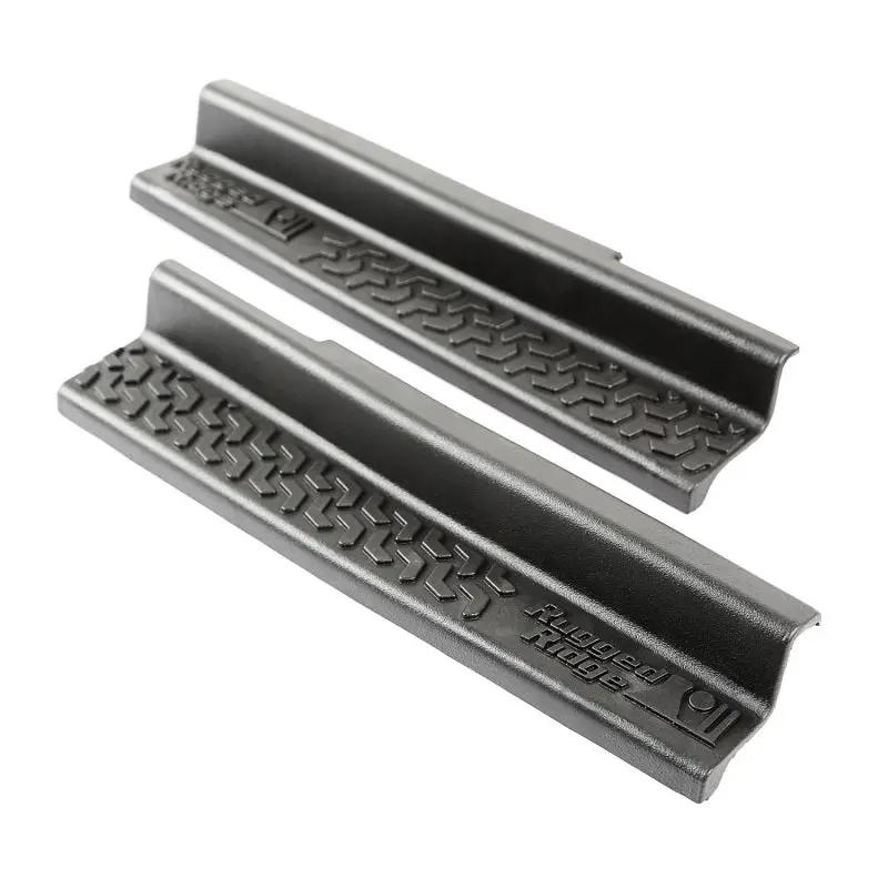 Rugged Ridge RUG Entry Guards by Rugged Ridge