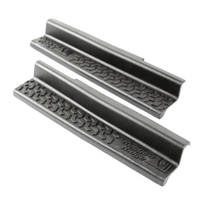 Rugged Ridge RUG Entry Guards by Rugged Ridge