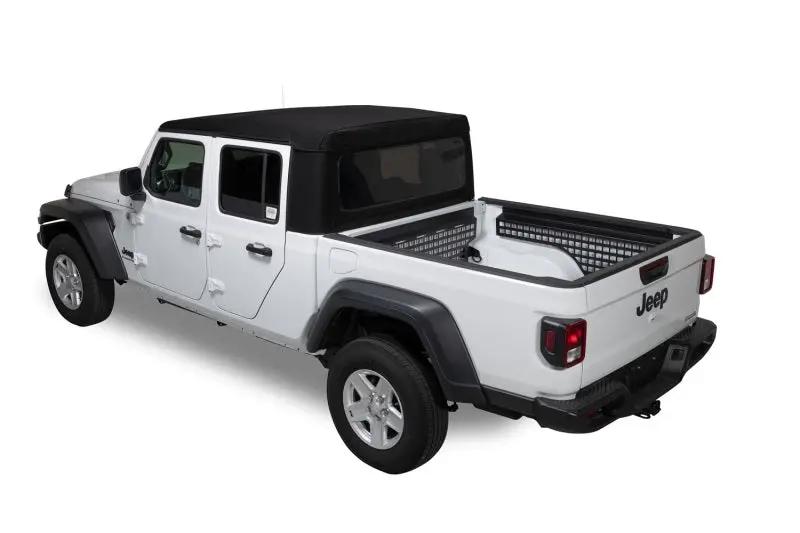 Putco PUT Molle Panels by Putco